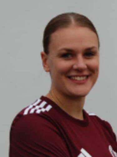 Johanna Vogt