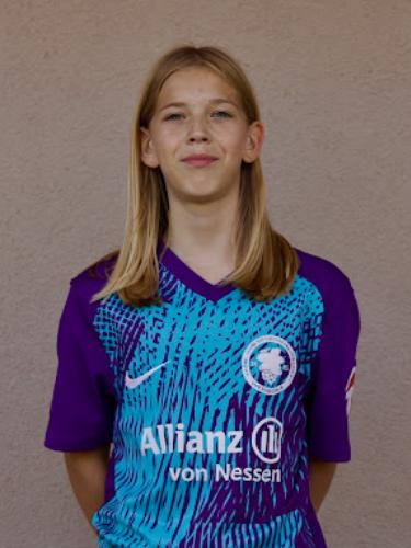 Emma Kleinschmidt