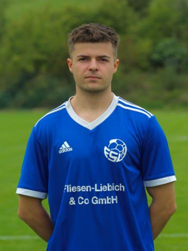 Keanu Krämer