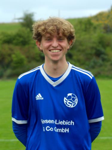 Justus Liebich