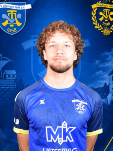 Noah Vogt