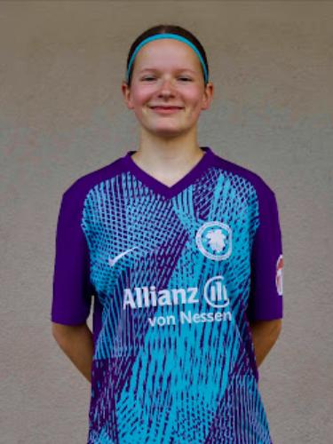 Helene Sämmang