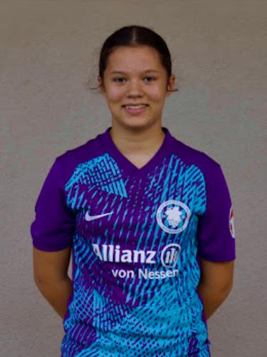 Jasmin Stolz