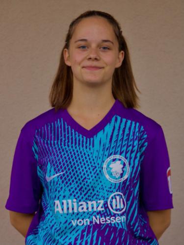 Amélie Yaremi Ruiz Giniebra