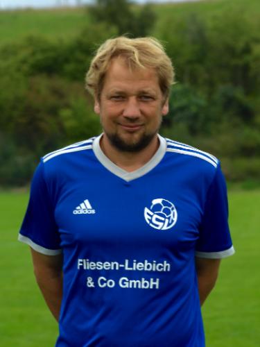 Mario Wawrik