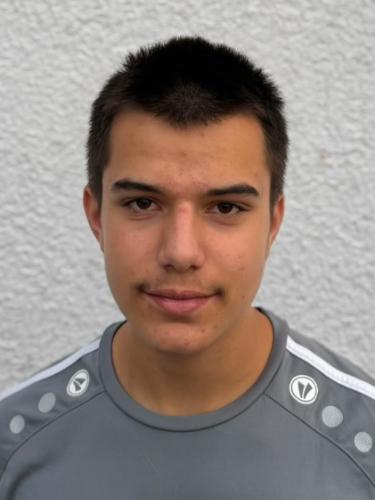 Jonas Haas