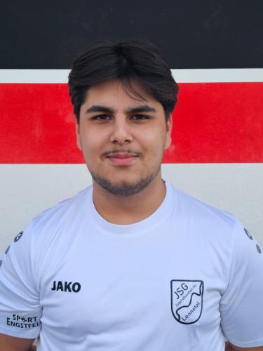 Mustafa Mikdat Asci