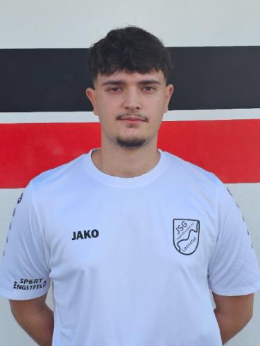 Bajram Korac