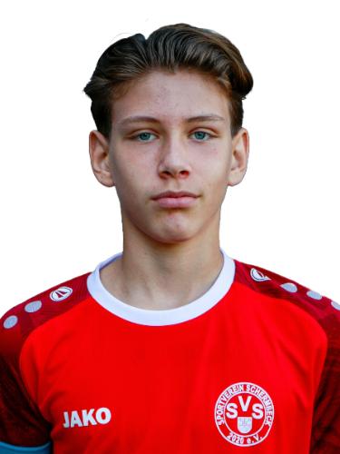 Jonte Elias Liesmann