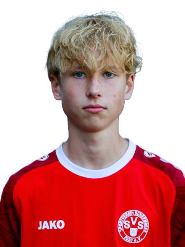 Moritz Najemnik