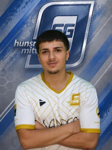 Gheith Alhaj