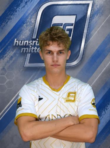 Luca Schmid