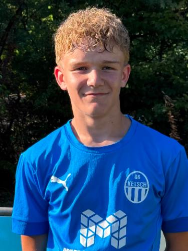 Jonas Kuppelmaier