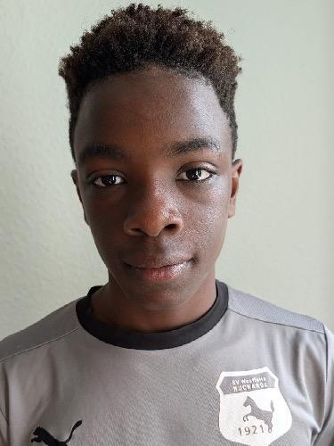 Moussa Morys Soumaoro