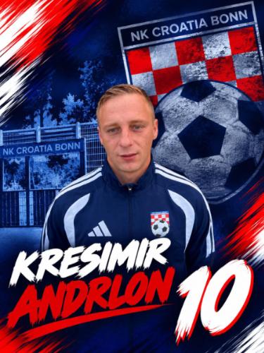 Kresimir Andrlon