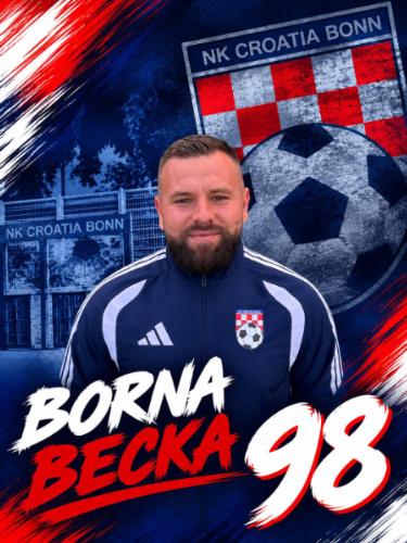 Borna Becka