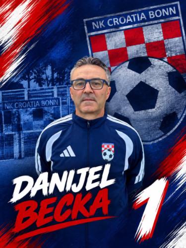 Danijel Becka