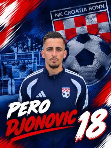 Pero Djonovic