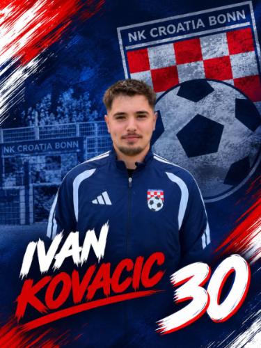 Ivan Kovacic