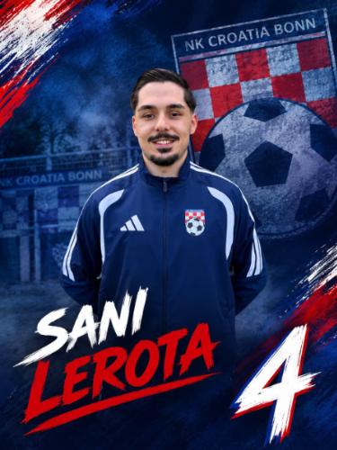 Sani Lerota