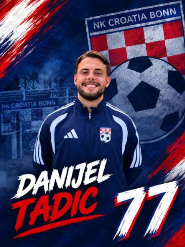 Danijel Tadic