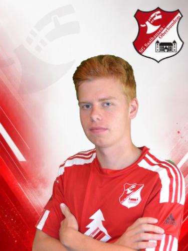 Jonas Grübel