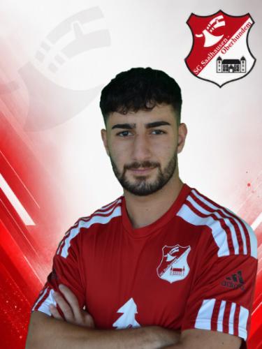 Emir Güngör