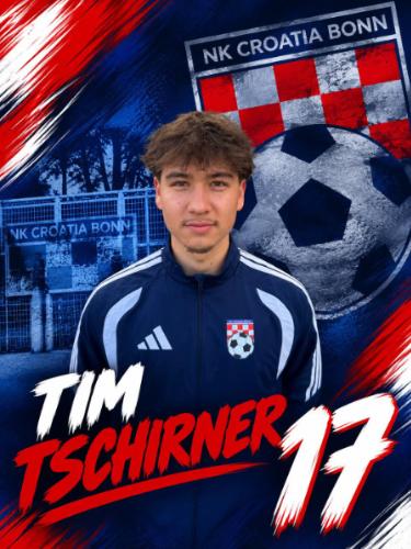 Tim Tschirner