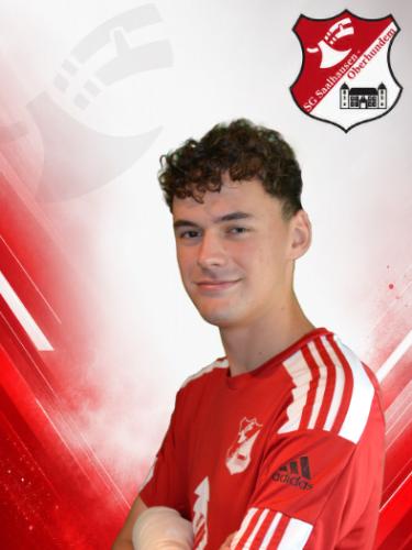 Lukas Lenneper