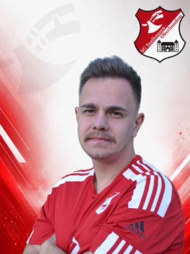 Moritz Sasse