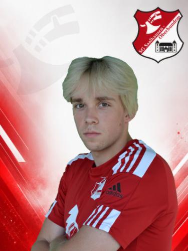 Kyrylo Suntsov