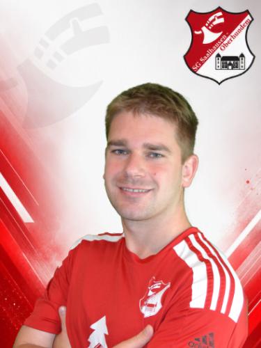 Henrik Vogl