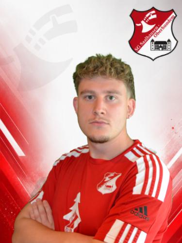 Jan-Luca Weilandt
