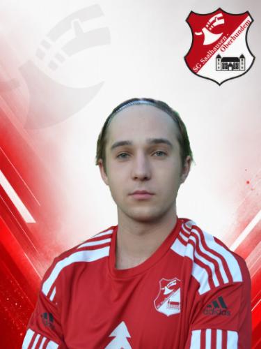 Andrii Tkachenko