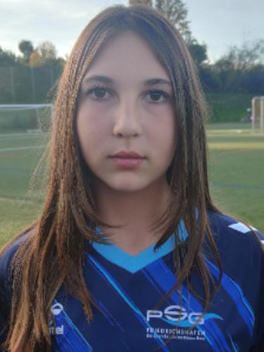 Emilija Nedic