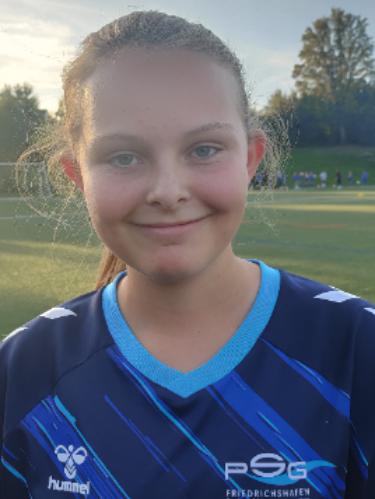Isabella Plösser