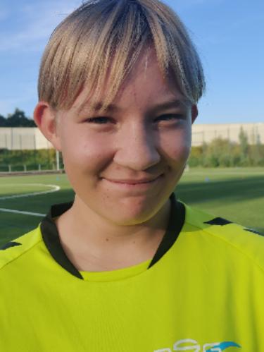 Alma Steinle