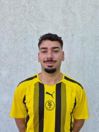 Jakob Azer