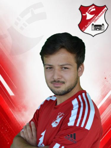 Dennis Ali Brune