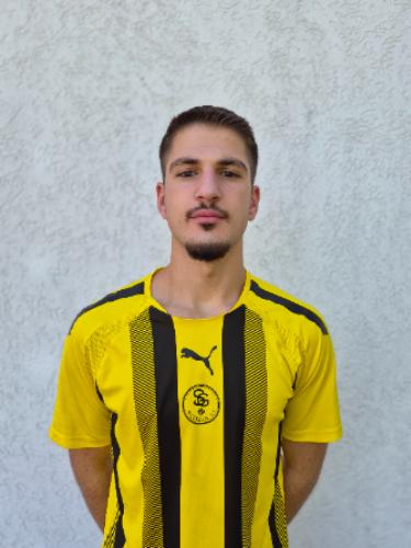 Juliano Azer