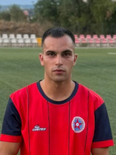 Milen Pavlovic