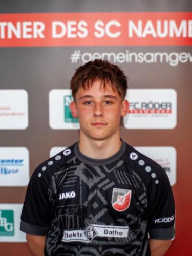 Fynn Krunig