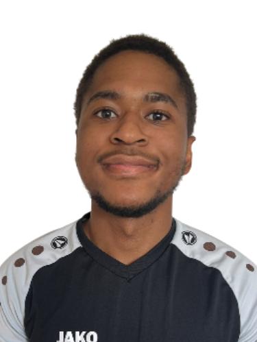 Norman Noel Lengama