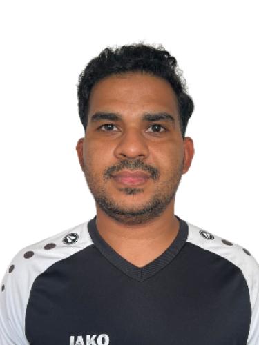 Ahmed Kassem Ahmed Youssef
