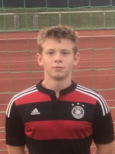 Jarno Dahle
