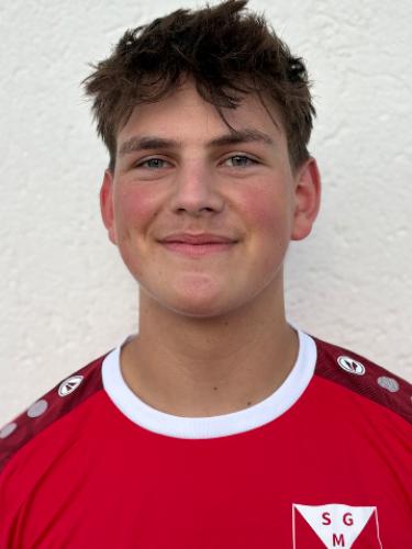 Tobias Weber