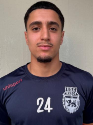 Yazan Obayda