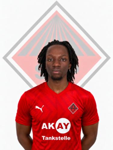 Yannick Clinton Yompang Komessi
