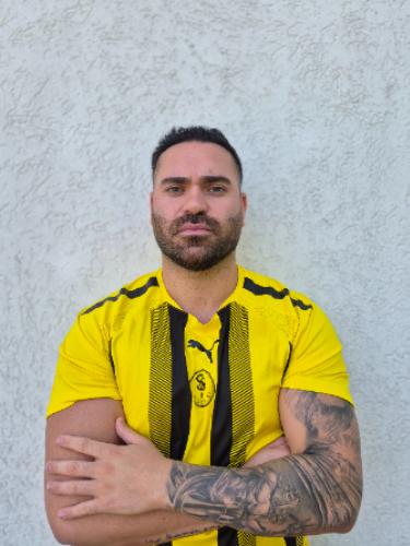 Mert Uyanik