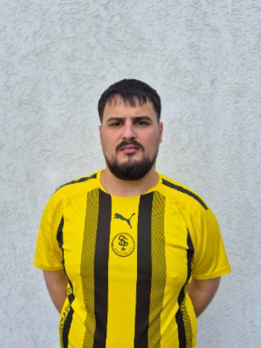 Akif Tekes